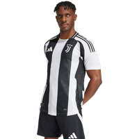Adidas Juventus Herren Trikots/Replikate - Weiß - Größe XS - Poly Mesh von Adidas