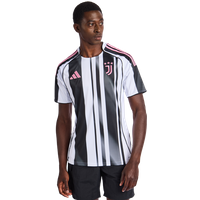 Adidas Juventus Herren Trikots/Replikate - Weiß - Größe XL - Poly Jersey von Adidas