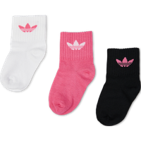 Adidas Kids Mid Ankle 3 Pack - Unisex Socken von Adidas