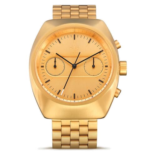 Adidas Klassische Uhr Z18-502-00 Adidas Klassische Uhr Z18-502-00 von adidas Originals