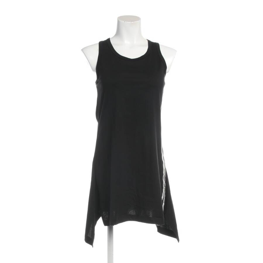 Adidas Kleid S Schwarz von Adidas