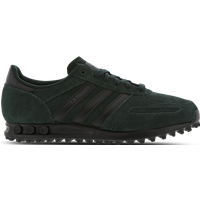 Adidas LA Trainer Herren Sneaker - Grün - Größe 42 - Textil von Adidas