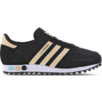 Adidas LA Trainer Herren Sneaker - Schwarz - Größe 41 1/3 - Textil von Adidas
