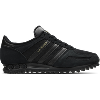 Adidas LA Trainer Herren Sneaker - Schwarz - Größe 44 - Textil von Adidas
