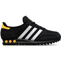 Adidas LA Trainer Herren Sneaker - Schwarz - Größe 45 1/3 - Textil von Adidas