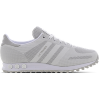 Adidas LA Trainer Herren Sneaker - Weiß - Größe 45 1/3 - Textil von Adidas