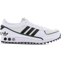 Adidas LA Trainer Herren Sneaker - Weiß - Größe 48 - Textil von Adidas