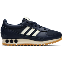 Adidas LA Trainer Kleinkind Sneaker - Blau - Größe 38 2/3 - Leder von Adidas