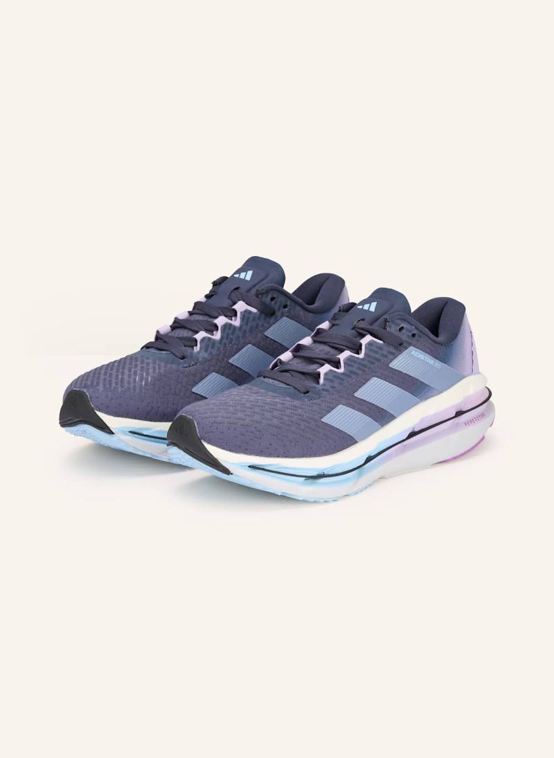Adidas Laufschuhe Adistar Byd blau von Adidas