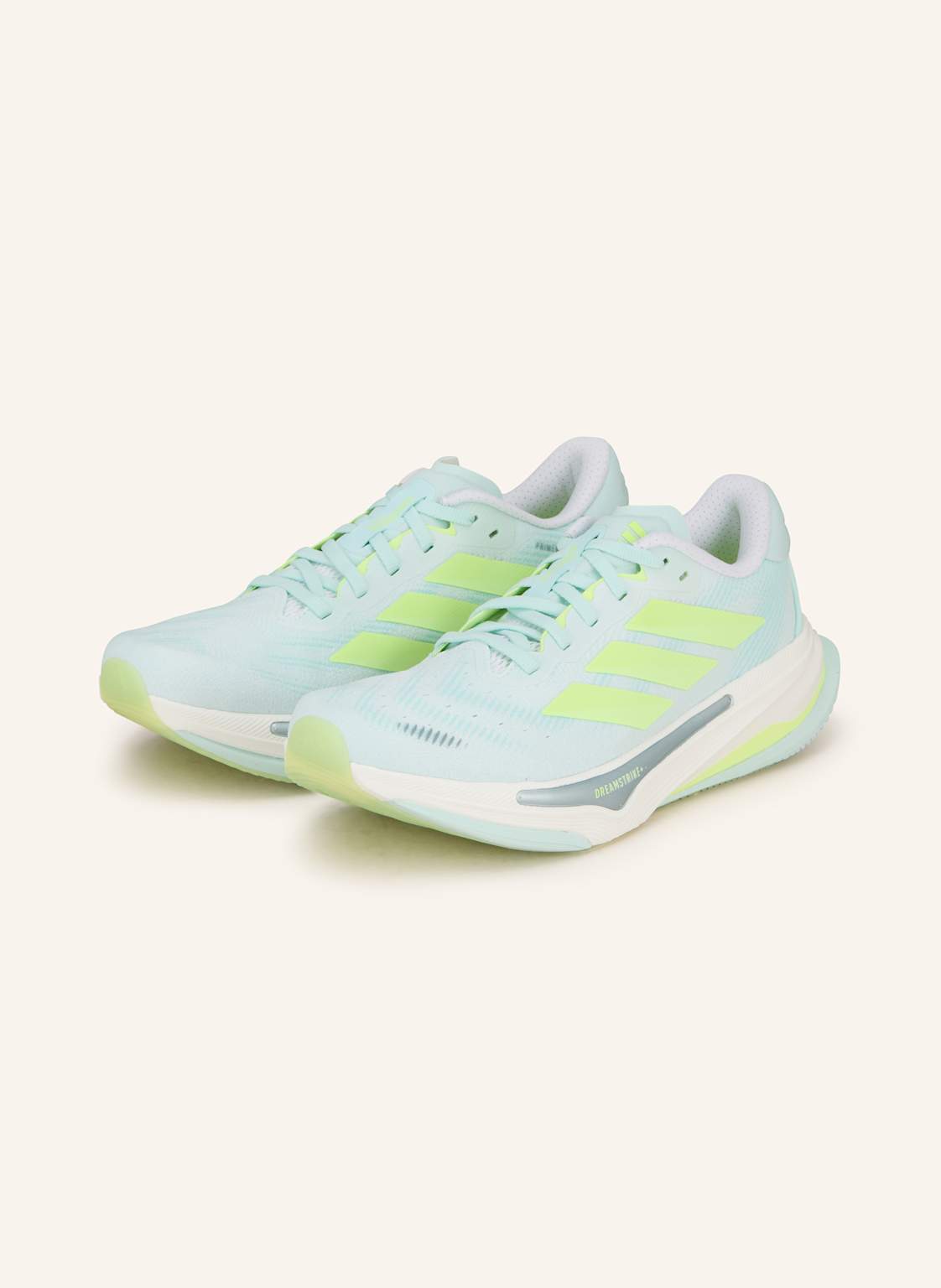 Adidas Supernova Prima 2 Schuhe gruen von Adidas