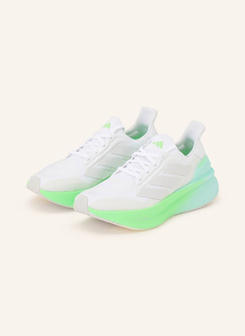 Adidas Laufschuhe Ultraboost 5x weiss von Adidas