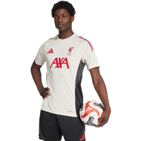 Adidas Liverpool Fc Tiro 25 Training Jersey Herren Trikots/Replikate - Weiß - Größe XS - Poly Mesh Adidas Liverpool Fc Tiro 25 Training Jersey Herren Trikots/Replikate - Weiß - Größe XS - Poly Mesh von Adidas