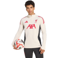 Adidas Liverpool Fc Tiro 25 Training Top Herren Trainingsanzüge - Weiß - Größe XXL - Poly Mesh Adidas Liverpool Fc Tiro 25 Training Top Herren Trainingsanzüge - Weiß - Größe XXL - Poly Mesh von Adidas