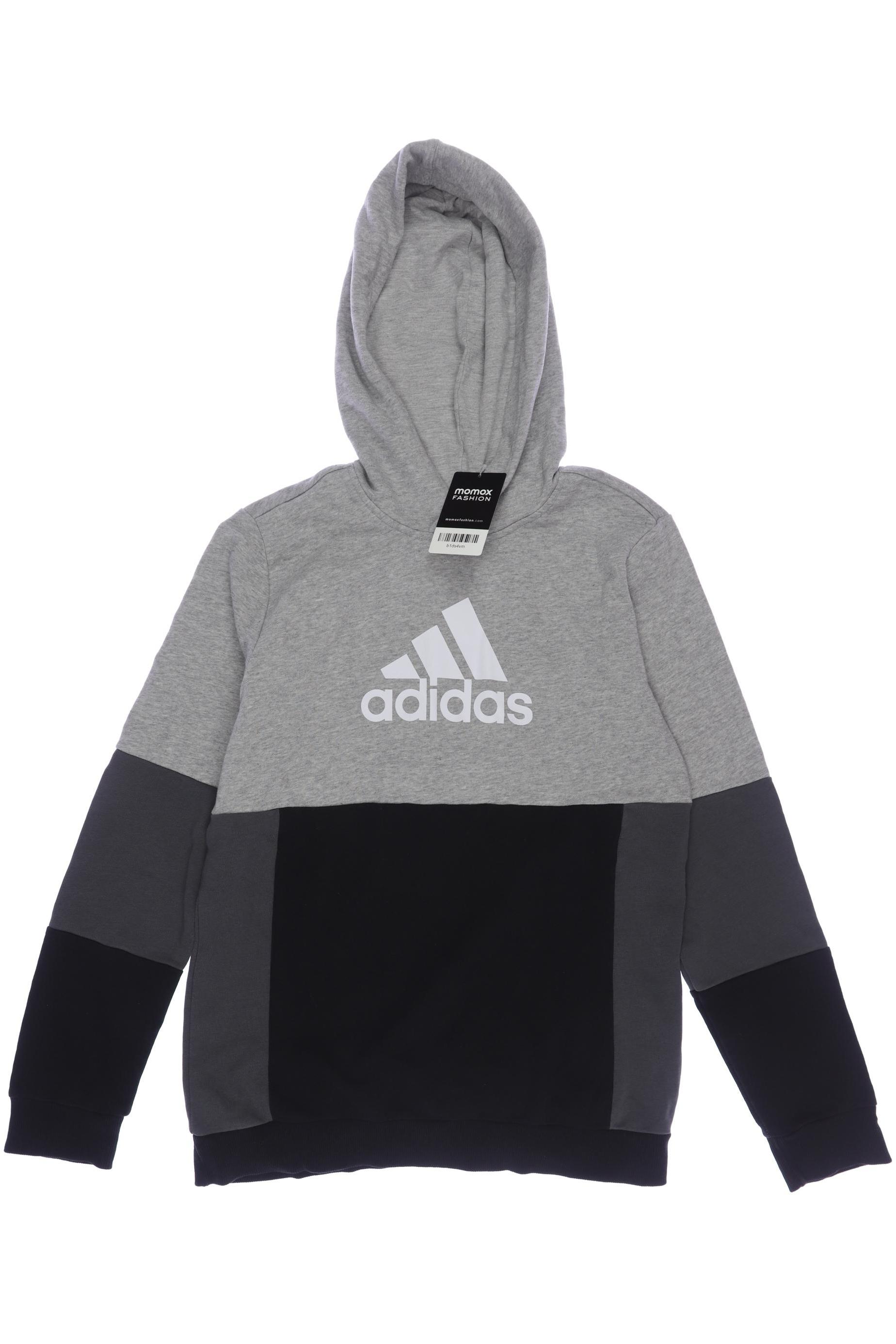 adidas Mädchen Hoodies & Sweater, grau von Adidas