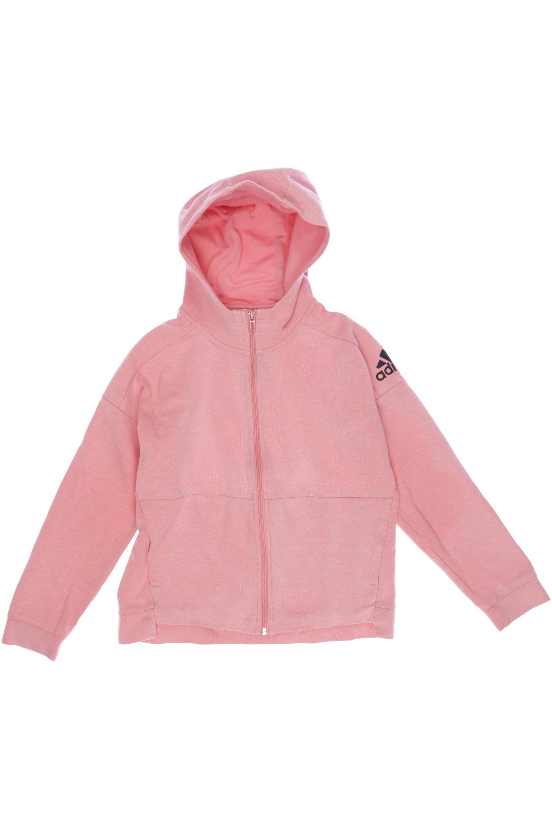 adidas Mädchen Hoodies & Sweater, pink von Adidas