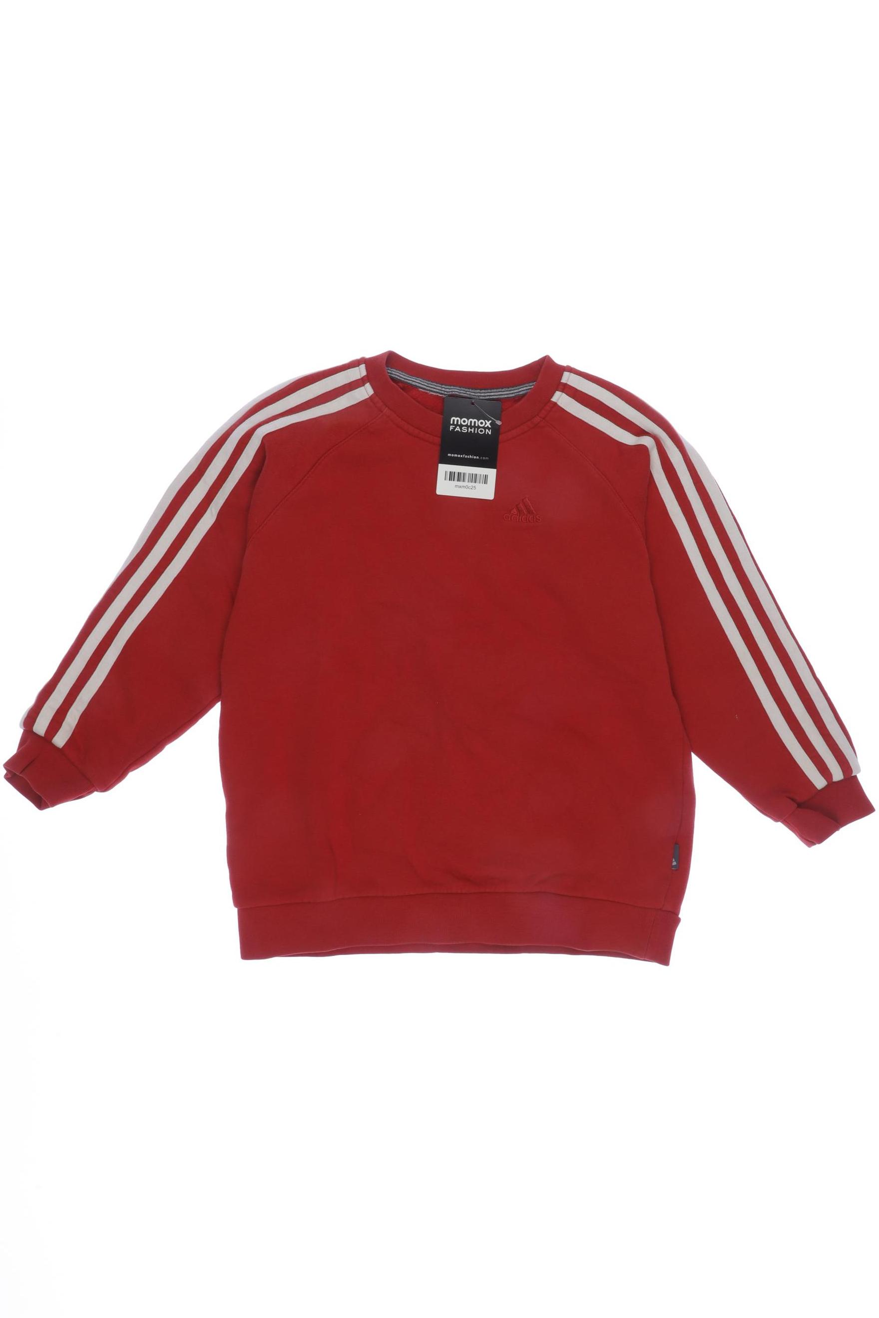 adidas Mädchen Hoodies & Sweater, rot von Adidas