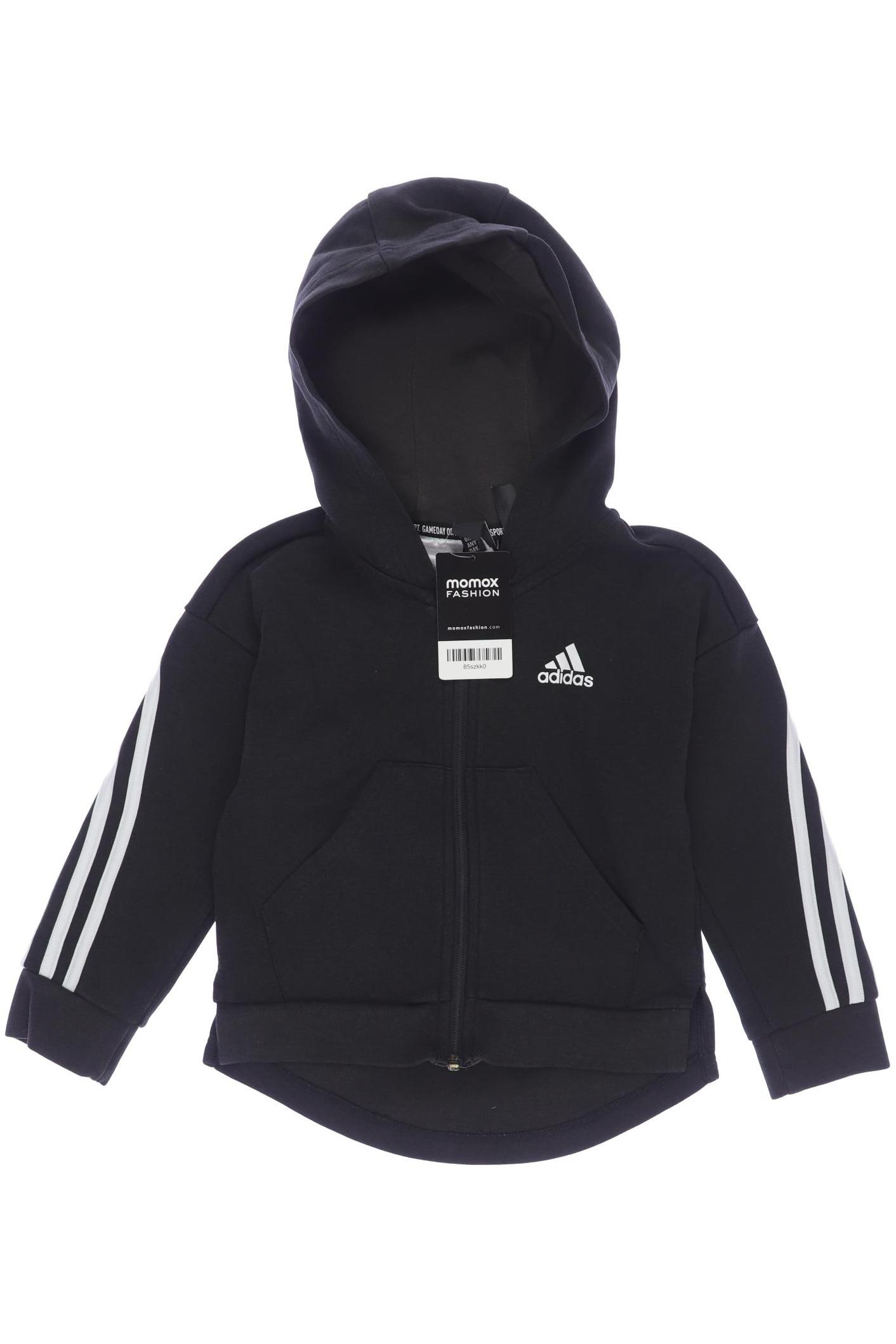 adidas Mädchen Hoodies & Sweater, schwarz von Adidas