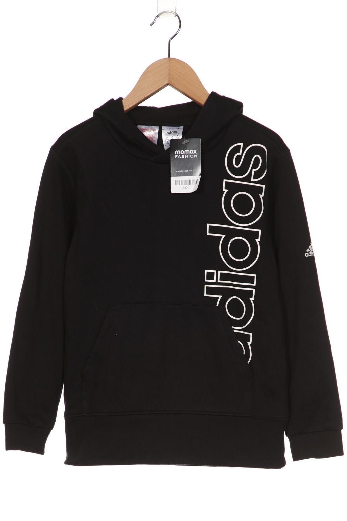 adidas Mädchen Hoodies & Sweater, schwarz von Adidas