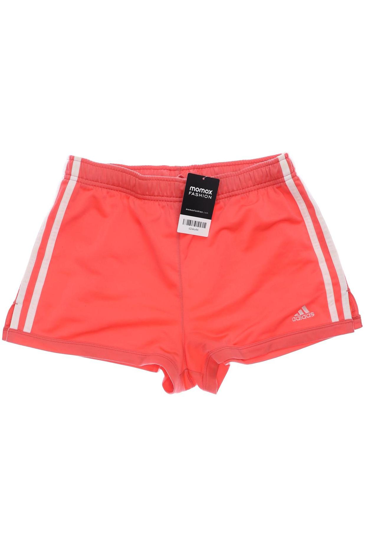 adidas Mädchen Shorts, pink von Adidas