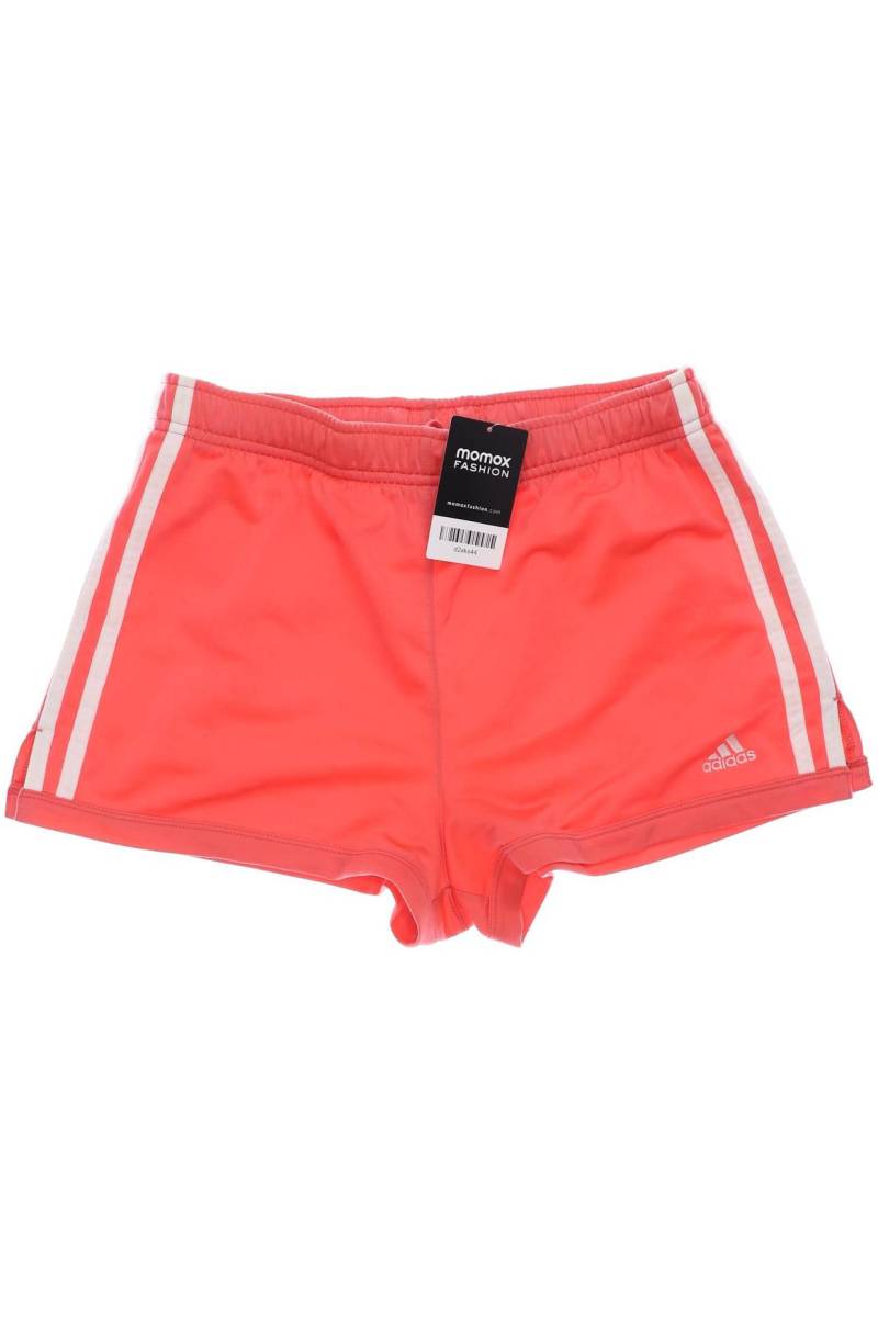 adidas Damen Shorts, pink, Gr. 164 von Adidas