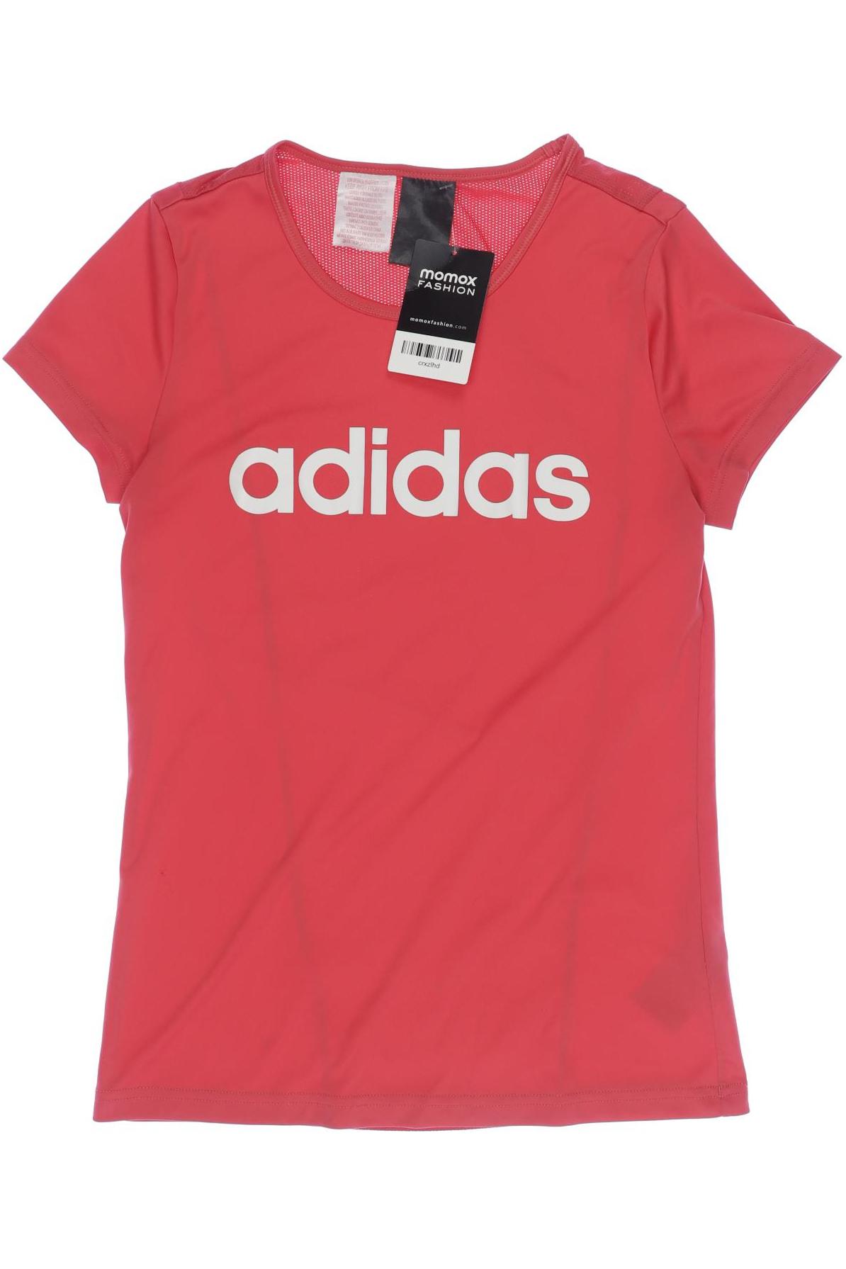 adidas Mädchen T-Shirt, pink von Adidas