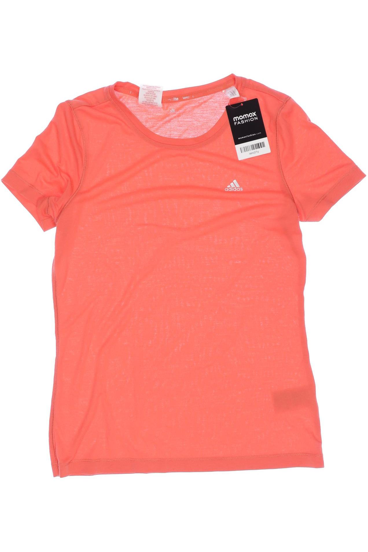 adidas Mädchen T-Shirt, pink von Adidas