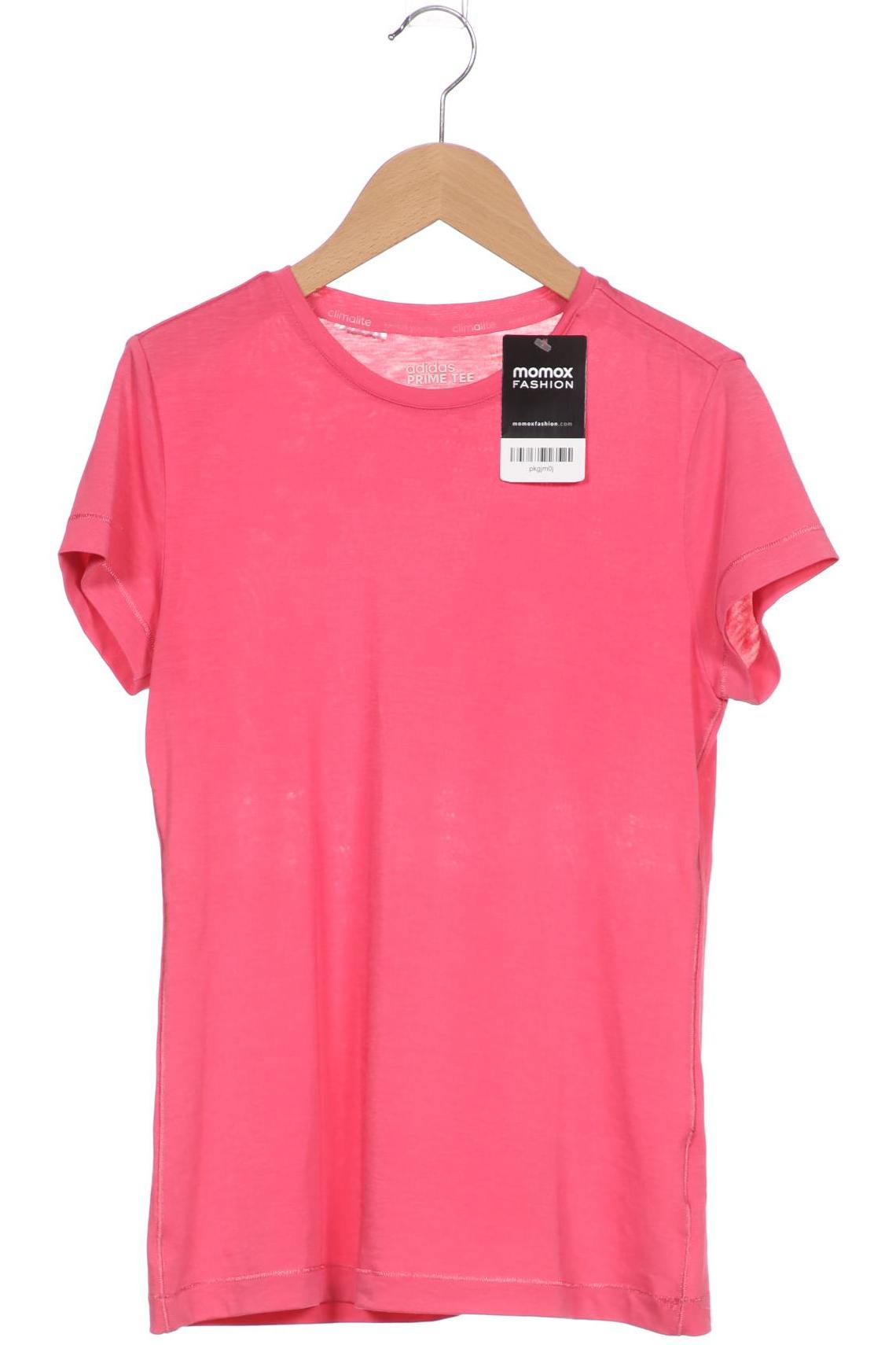 adidas Mädchen T-Shirt, pink von Adidas