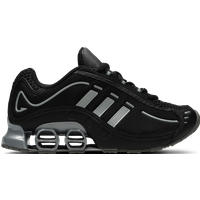 Adidas Megaride Damen Sneaker - Schwarz - Größe 38 - Netz/Synthetik von Adidas