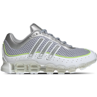 Adidas Megaride Damen Sneaker - Silber - Größe 36 2/3 - Netz/Synthetik von Adidas