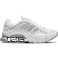 Adidas Megaride Damen Sneaker - Weiß - Größe 36 2/3 - Netz/Synthetik von Adidas