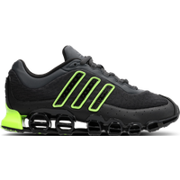 Adidas Megaride Herren Sneaker - Grau - Größe 42 - Netz/Synthetik von Adidas