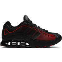 Adidas Megaride Herren Sneaker - Rot - Größe 42 - Netz/Synthetik von Adidas