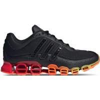 Adidas Megaride Herren Schuhe - Schwarz - Größe: 40 - Netz/Synthetik - Foot Locker von Adidas