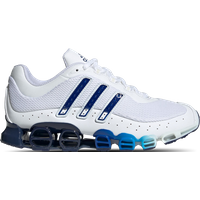 Adidas Megaride Herren Schuhe - Weiß - Größe: 40 - Netz/Synthetik - Foot Locker von Adidas