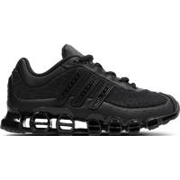 Adidas Megaride Kleinkind Sneaker - Schwarz - Größe 40 - Netz/Synthetik Adidas Megaride Kleinkind Sneaker - Schwarz - Größe 40 - Netz/Synthetik von Adidas