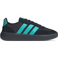 Adidas mercedes Herren Sneaker - Grau - Größe 42 - Leder von Adidas