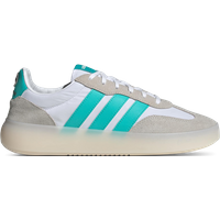Adidas mercedes Herren Sneaker - Weiß - Größe 40 - Leder von Adidas