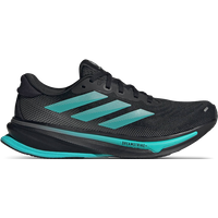 Adidas mercedes Damen Sneaker - Schwarz - Größe 36 2/3 - Netz/Synthetik von Adidas