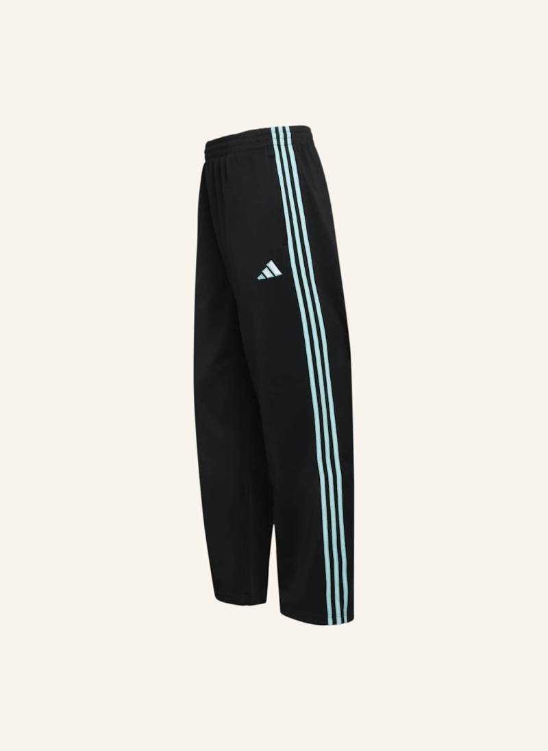 Adidas Mercedes - Amg Petronas Formula One Team Las Vegas Trainingshose Herren schwarz von Adidas