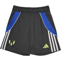 Adidas Messi Kleinkind Kurze Hosen - Grau - Größe 147 - 152 CM von Adidas