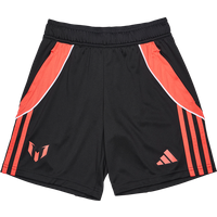 Adidas Messi Kleinkind Kurze Hosen - Schwarz - Größe 135 - 140 CM von Adidas