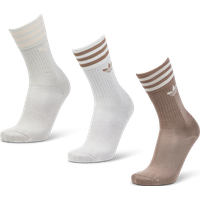 Adidas Mid Cut Crew 3 Pack Unisex Socken - Weiß - Größe 34-36 Adidas Mid Cut Crew 3 Pack Unisex Socken - Weiß - Größe 34-36 von Adidas