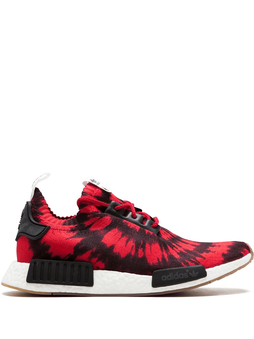 adidas 'NMD R1 PK Nice Kicks' Sneakers - Rot von adidas