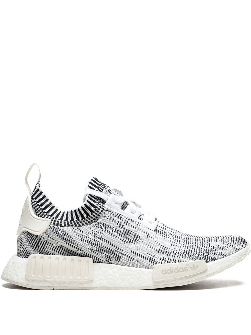 adidas 'NMD R1 PK' Sneakers - Grau von adidas