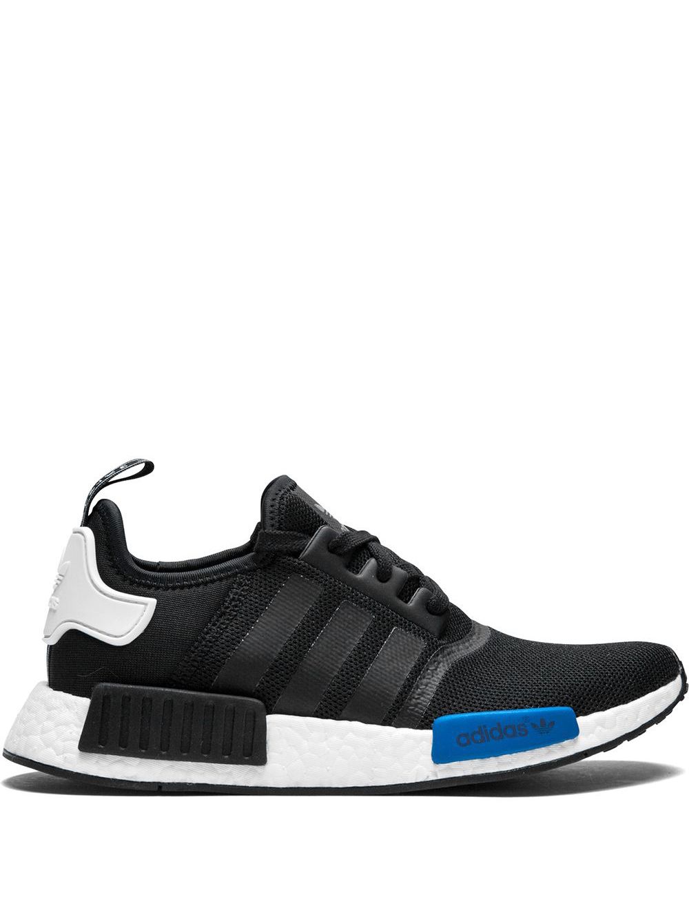 adidas 'NMD Runner' Sneakers - Schwarz von adidas