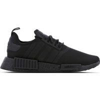 Adidas Nmd_r1 Herren Sneaker - Schwarz - Größe 41 1/3 - Flyknit von Adidas