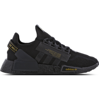 Adidas Nmd_r1 V2 Herren Sneaker - Schwarz - Größe 41 1/3 - Textil von Adidas