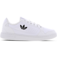 Adidas Ny90 Herren Sneaker - Weiß - Größe 42 2/3 - Synthetik, Leder Adidas Ny90 Herren Sneaker - Weiß - Größe 42 2/3 - Synthetik, Leder von Adidas