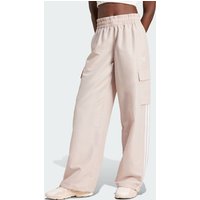 Adidas Originals Adicolor Cargo - Damen Hosen von Adidas