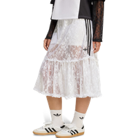 Adidas Originals Damen Röcke - Weiß - Größe: 36 - Foot Locker Adidas Originals Damen Röcke - Weiß - Größe: 36 - Foot Locker von Adidas